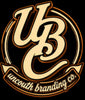 Uncouth branding - Home